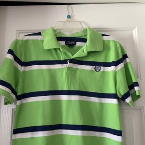 Polo shirt